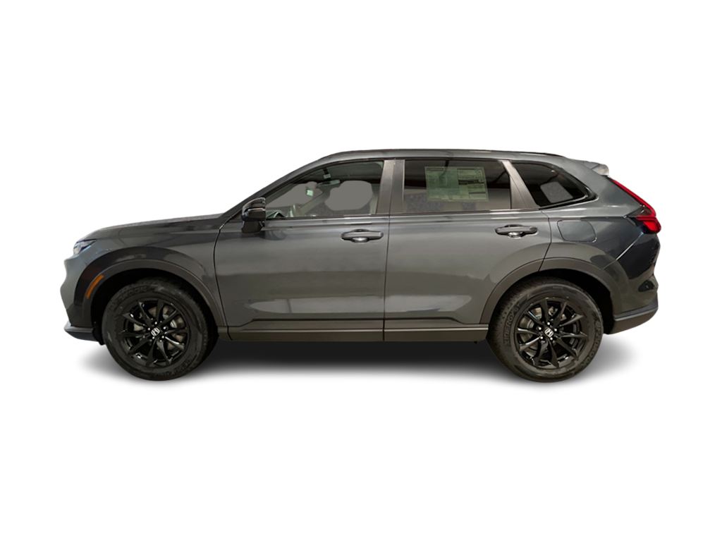 Thumbnail: 2026 Honda CR-V - 3