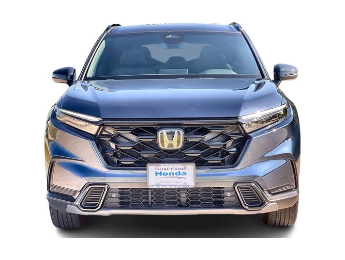 Thumbnail: 2025 Honda CR-V - 6