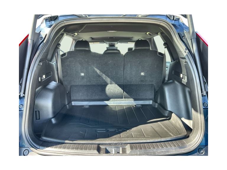 Thumbnail: 2025 Honda CR-V - 16