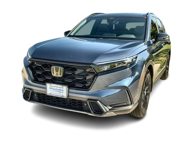Thumbnail: 2025 Honda CR-V - 19