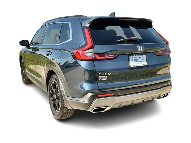 Thumbnail: 2025 Honda CR-V - 4