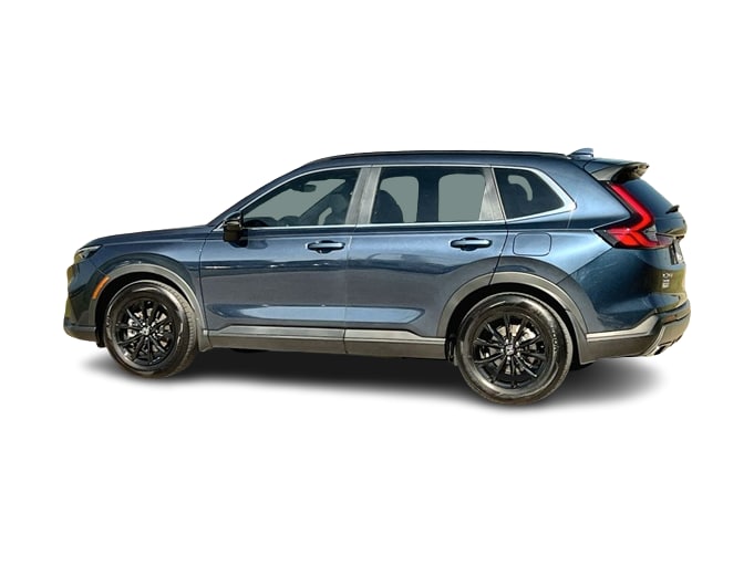 Thumbnail: 2025 Honda CR-V - 3