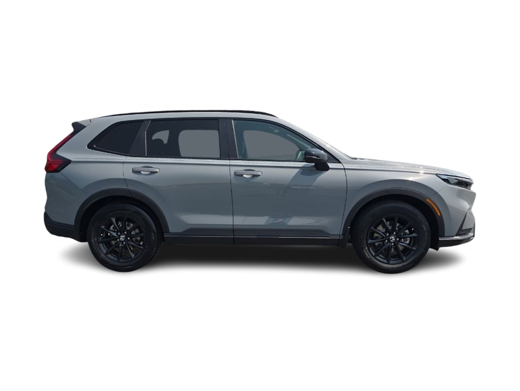 Thumbnail: 2026 Honda CR-V - 16