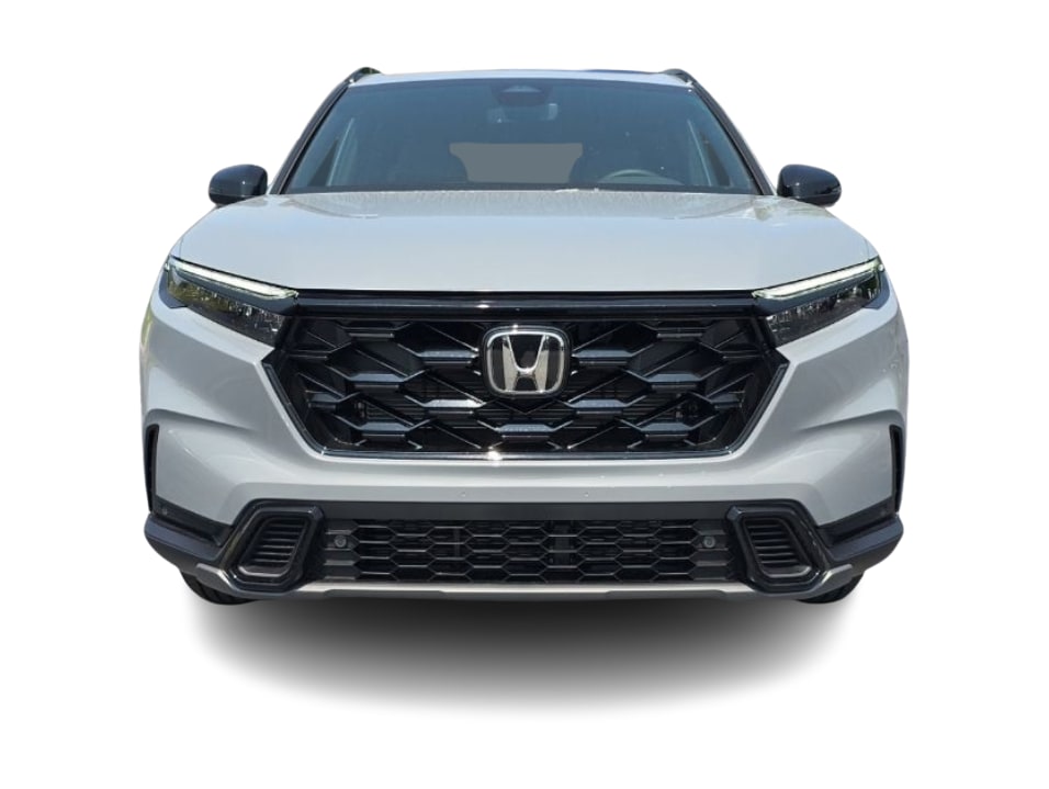 Thumbnail: 2026 Honda CR-V - 6