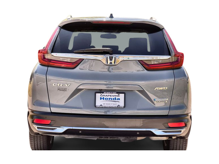 Thumbnail: 2022 Honda CR-V - 5