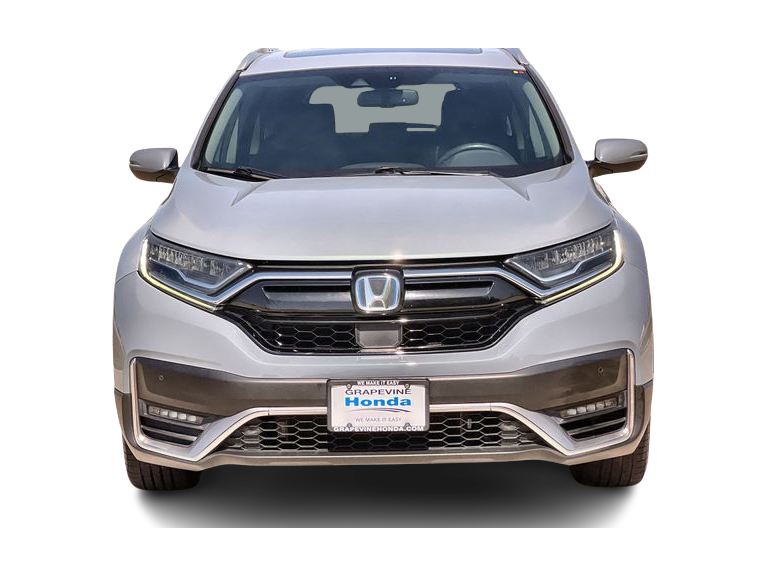 Thumbnail: 2022 Honda CR-V - 6