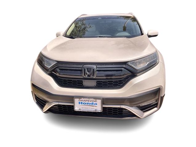 Thumbnail: 2022 Honda CR-V - 5
