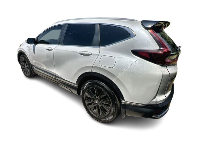Thumbnail: 2022 Honda CR-V - 3