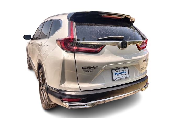 Thumbnail: 2022 Honda CR-V - 17