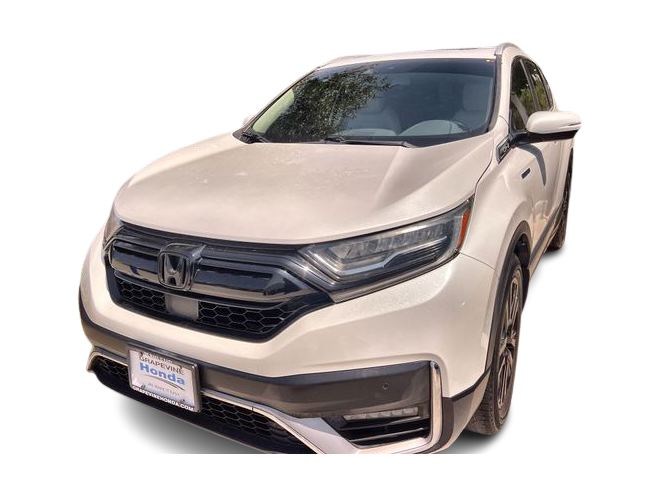 Thumbnail: 2022 Honda CR-V - 16