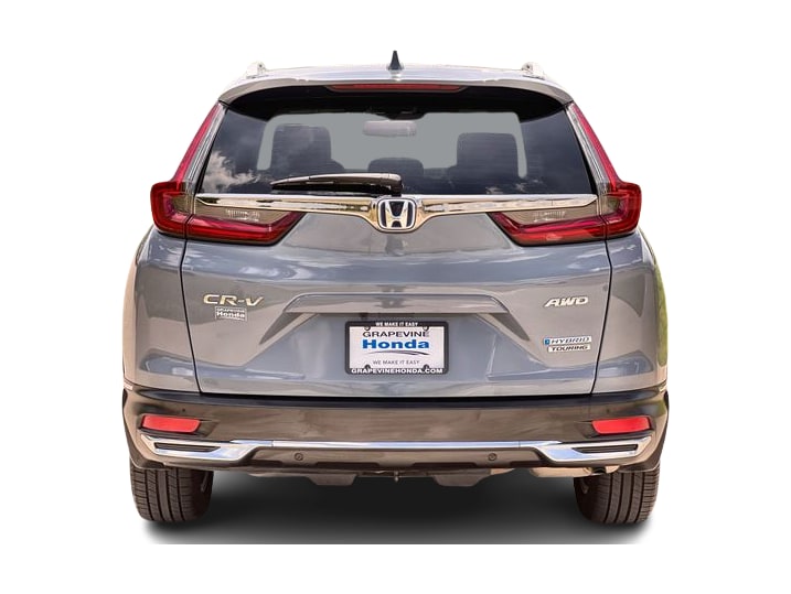 Thumbnail: 2022 Honda CR-V - 5