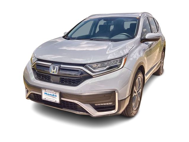 Thumbnail: 2022 Honda CR-V - 20