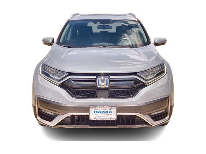 Thumbnail: 2022 Honda CR-V - 6