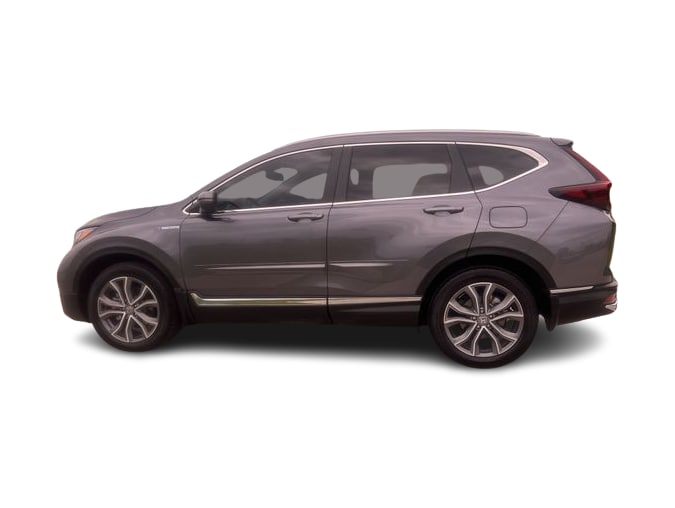 Thumbnail: 2022 Honda CR-V - 3