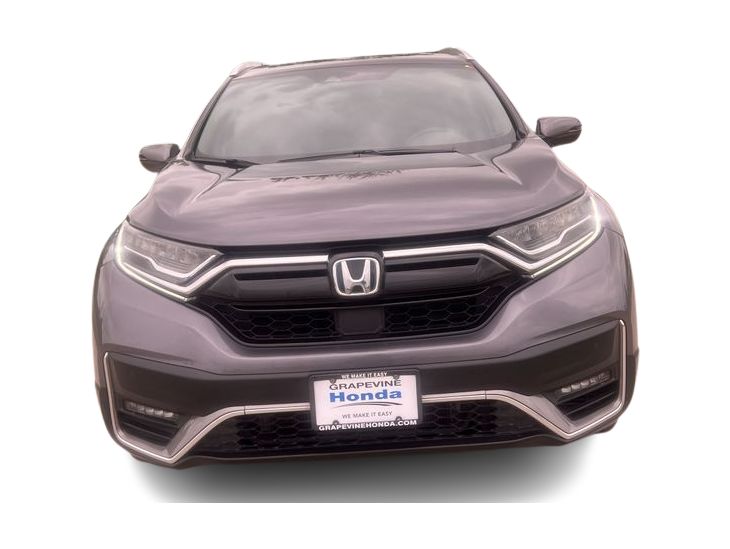 Thumbnail: 2022 Honda CR-V - 6