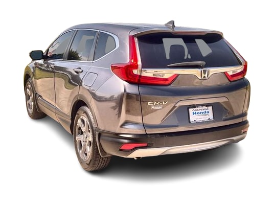 Thumbnail: 2018 Honda CR-V - 4