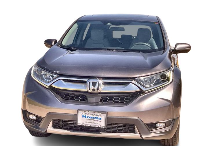 Thumbnail: 2018 Honda CR-V - 6