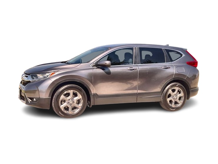 Thumbnail: 2018 Honda CR-V - 3