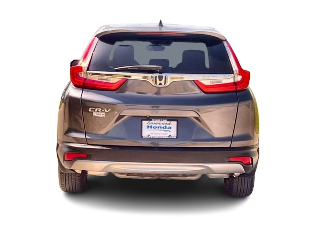 Thumbnail: 2018 Honda CR-V - 5