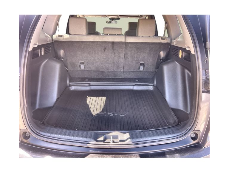 Thumbnail: 2018 Honda CR-V - 17