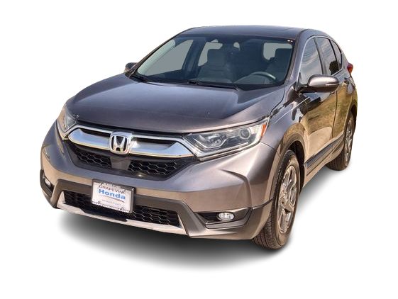 Thumbnail: 2018 Honda CR-V - 20