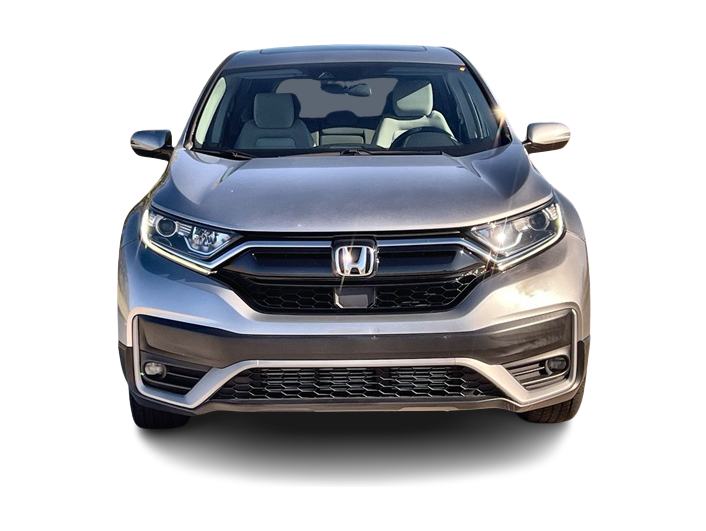 Thumbnail: 2022 Honda CR-V - 19