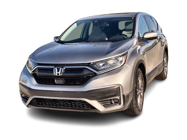 Thumbnail: 2022 Honda CR-V - 6