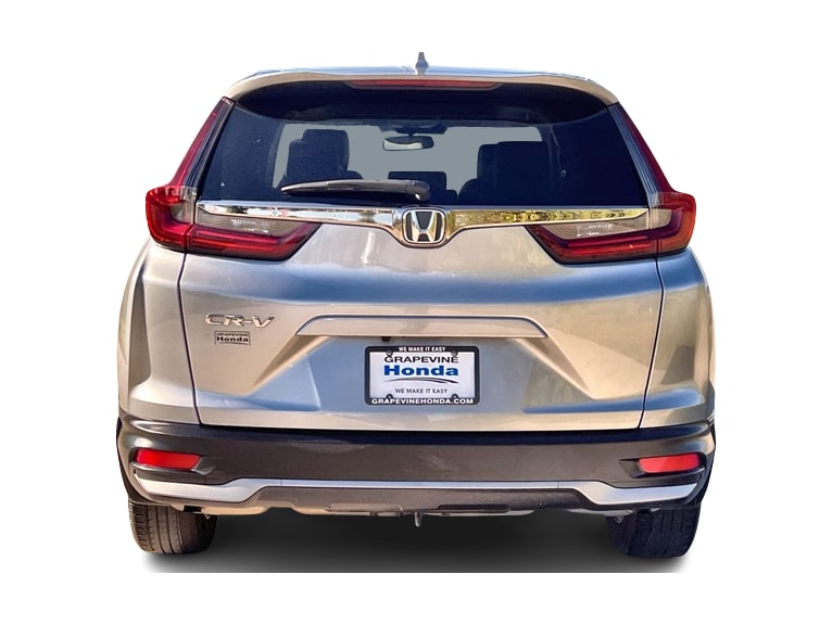 Thumbnail: 2022 Honda CR-V - 5