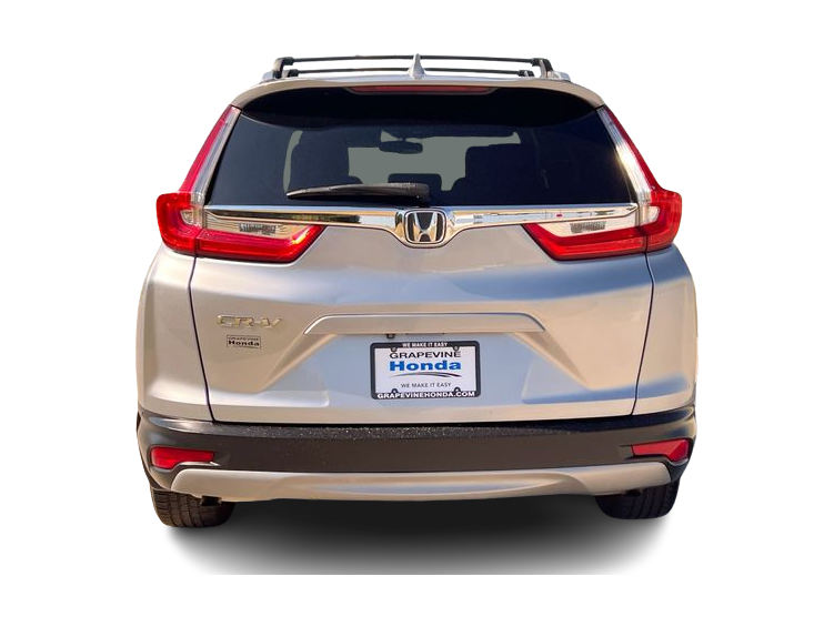 Thumbnail: 2019 Honda CR-V - 5
