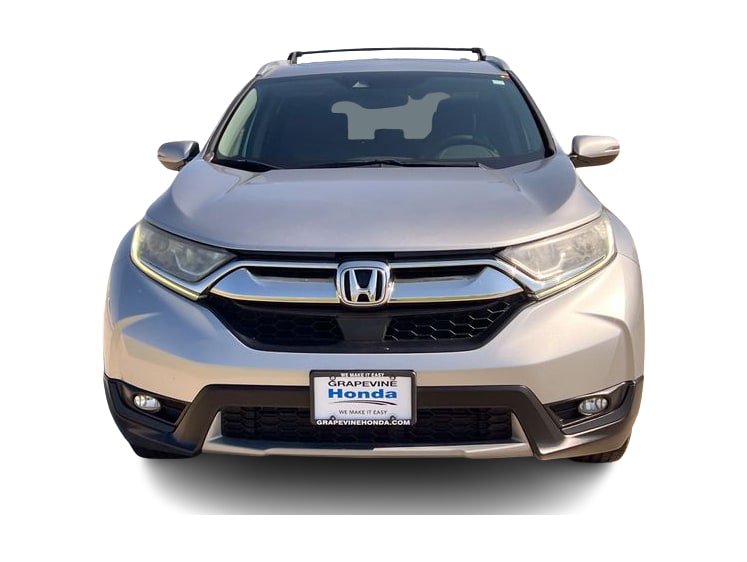 Thumbnail: 2019 Honda CR-V - 6