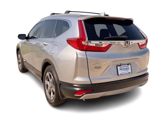 Thumbnail: 2019 Honda CR-V - 4