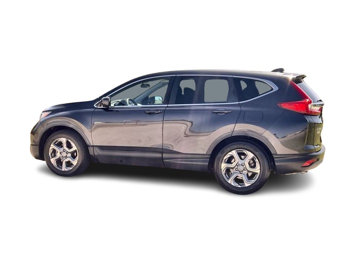 Thumbnail: 2017 Honda CR-V - 3