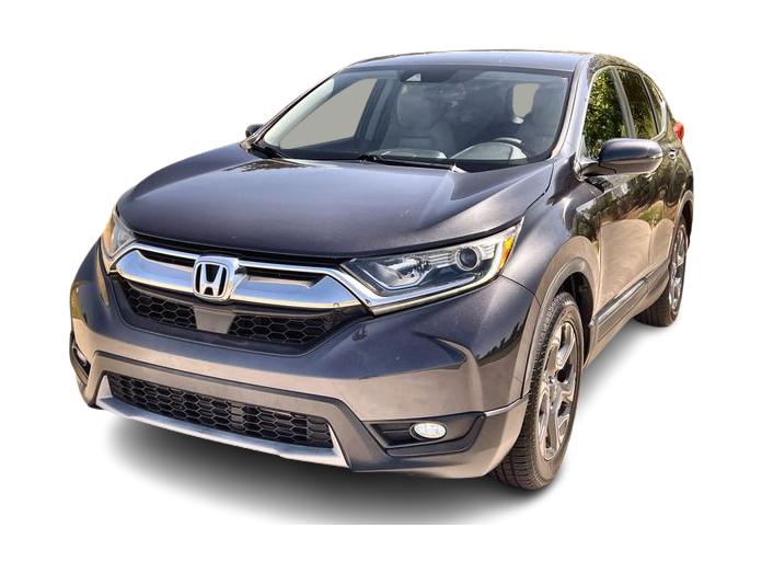 Thumbnail: 2017 Honda CR-V - 20