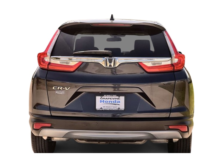 Thumbnail: 2017 Honda CR-V - 5