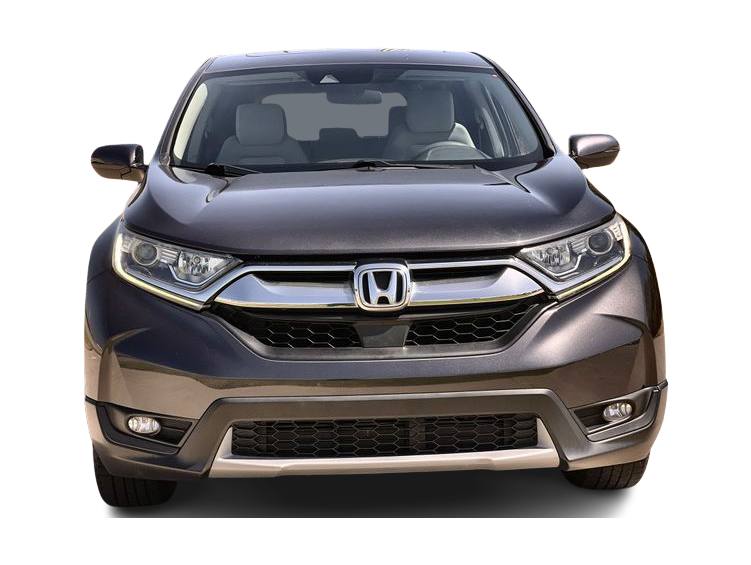 Thumbnail: 2017 Honda CR-V - 6