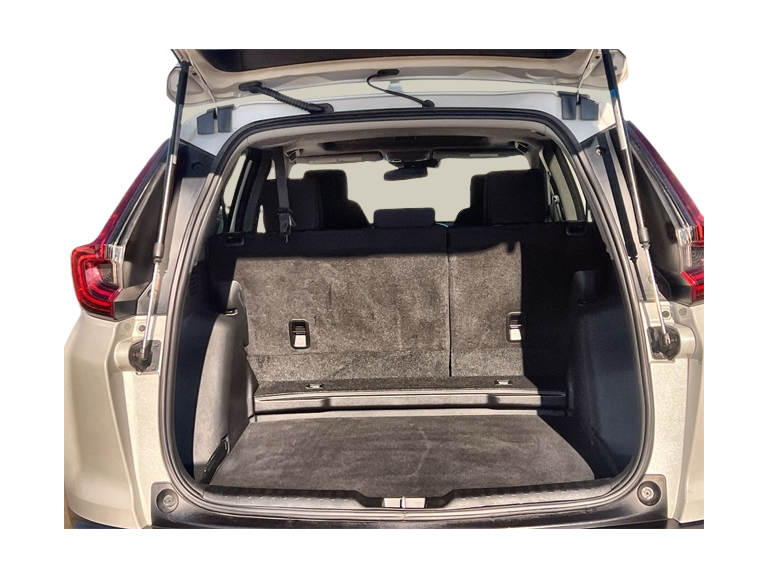 Thumbnail: 2022 Honda CR-V - 17