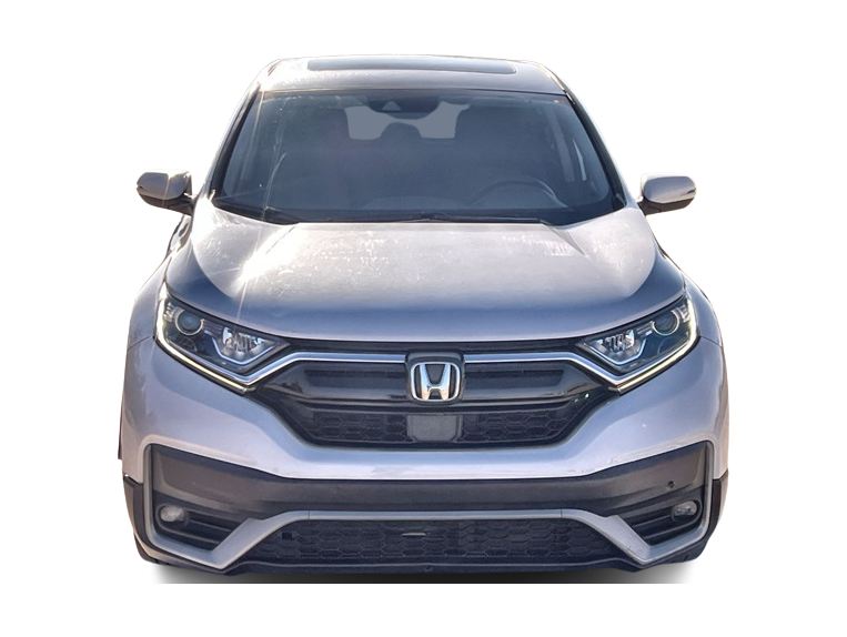 Thumbnail: 2022 Honda CR-V - 6