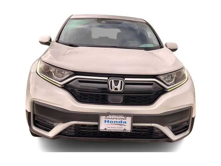 Thumbnail: 2021 Honda CR-V - 6