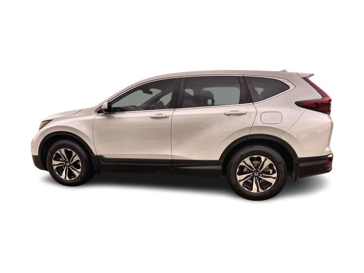 Thumbnail: 2021 Honda CR-V - 3