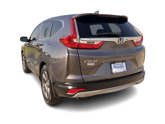 Thumbnail: 2019 Honda CR-V - 4