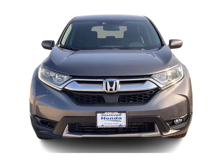 Thumbnail: 2019 Honda CR-V - 6