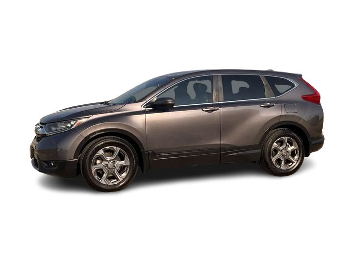 Thumbnail: 2019 Honda CR-V - 3