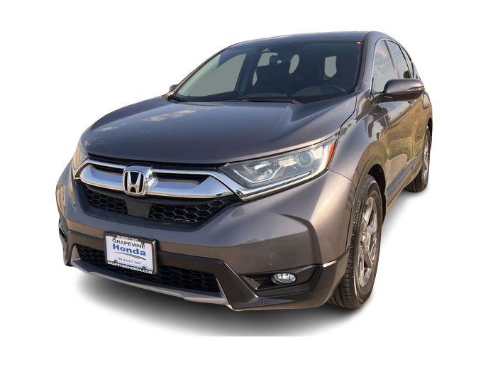 Thumbnail: 2019 Honda CR-V - 20