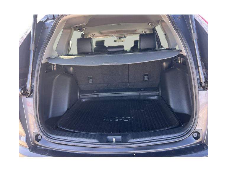 Thumbnail: 2019 Honda CR-V - 17