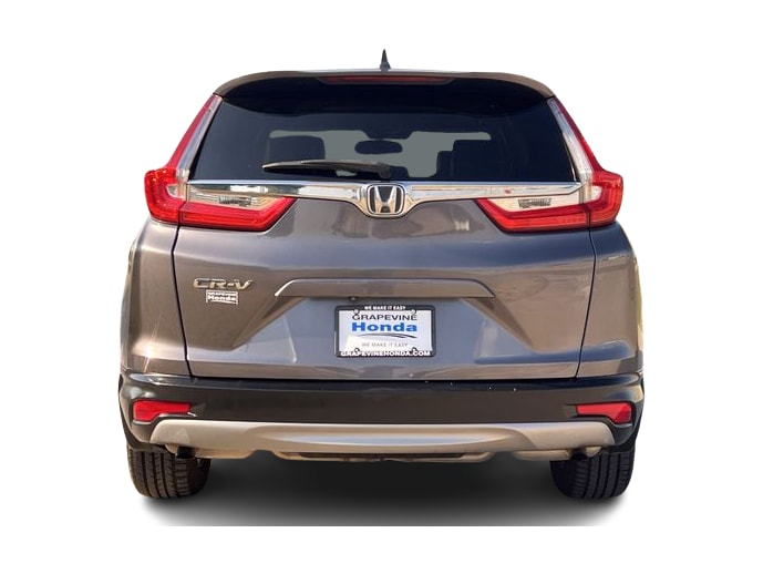 Thumbnail: 2019 Honda CR-V - 5