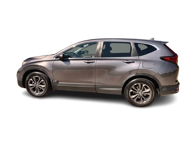 Thumbnail: 2020 Honda CR-V - 3