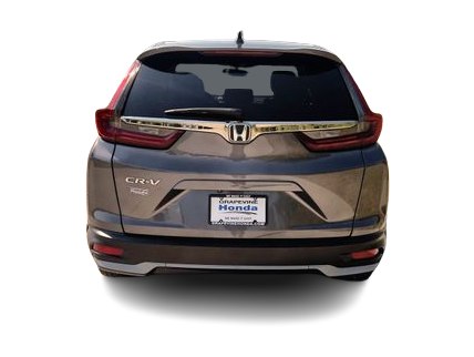 Thumbnail: 2020 Honda CR-V - 5