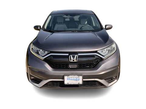 Thumbnail: 2020 Honda CR-V - 6