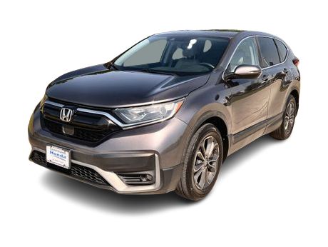Thumbnail: 2020 Honda CR-V - 20