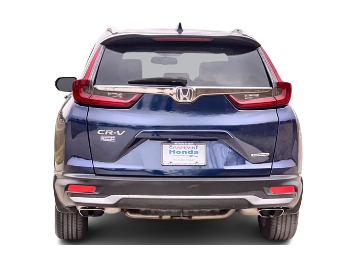 Thumbnail: 2020 Honda CR-V - 5